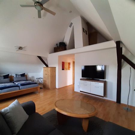 Binder'S Ferienapartments Zur Altmuehl Herrieden Bagian luar foto