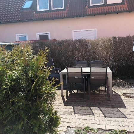 Binder'S Ferienapartments Zur Altmuehl Herrieden Bagian luar foto
