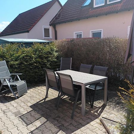 Binder'S Ferienapartments Zur Altmuehl Herrieden Bagian luar foto