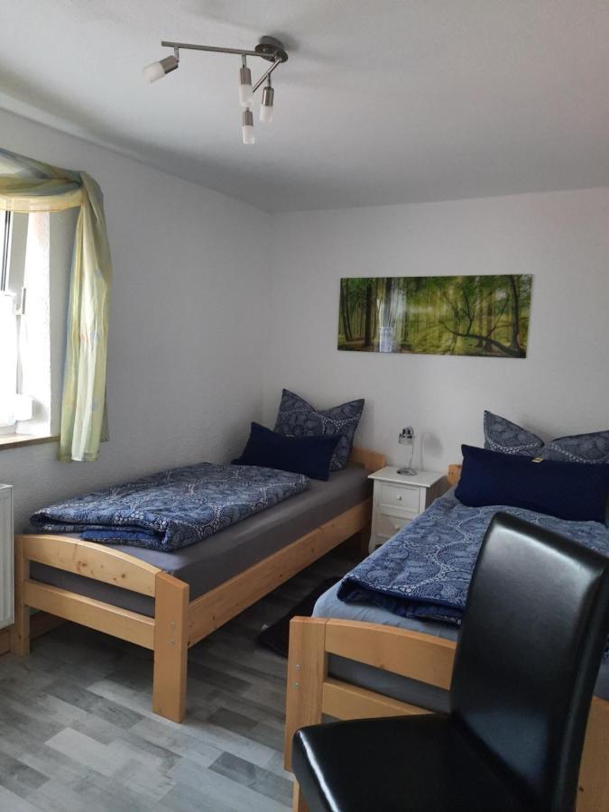 Binder'S Ferienapartments Zur Altmuehl Herrieden Bagian luar foto