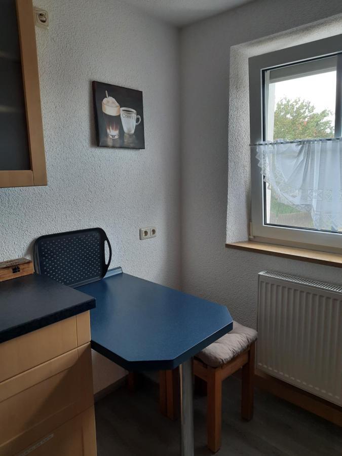 Binder'S Ferienapartments Zur Altmuehl Herrieden Bagian luar foto