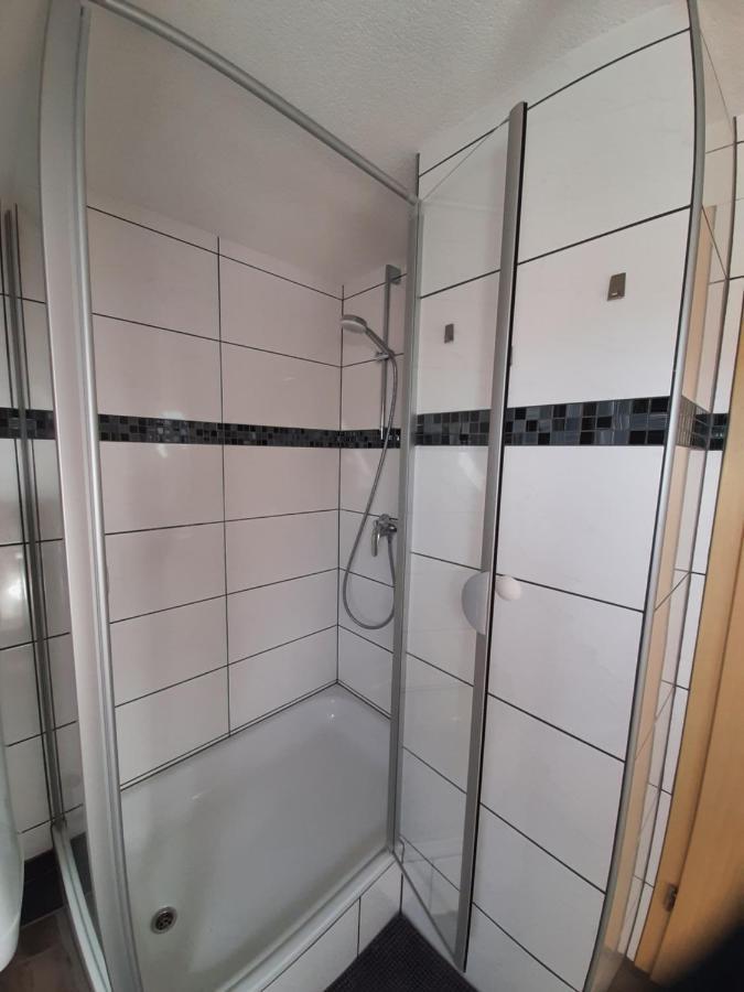 Binder'S Ferienapartments Zur Altmuehl Herrieden Bagian luar foto