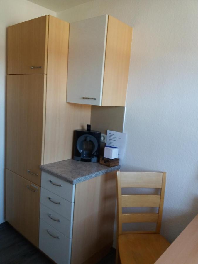 Binder'S Ferienapartments Zur Altmuehl Herrieden Bagian luar foto