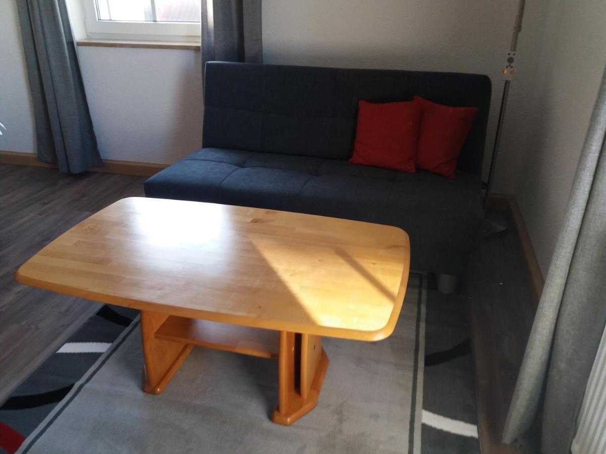 Binder'S Ferienapartments Zur Altmuehl Herrieden Bagian luar foto