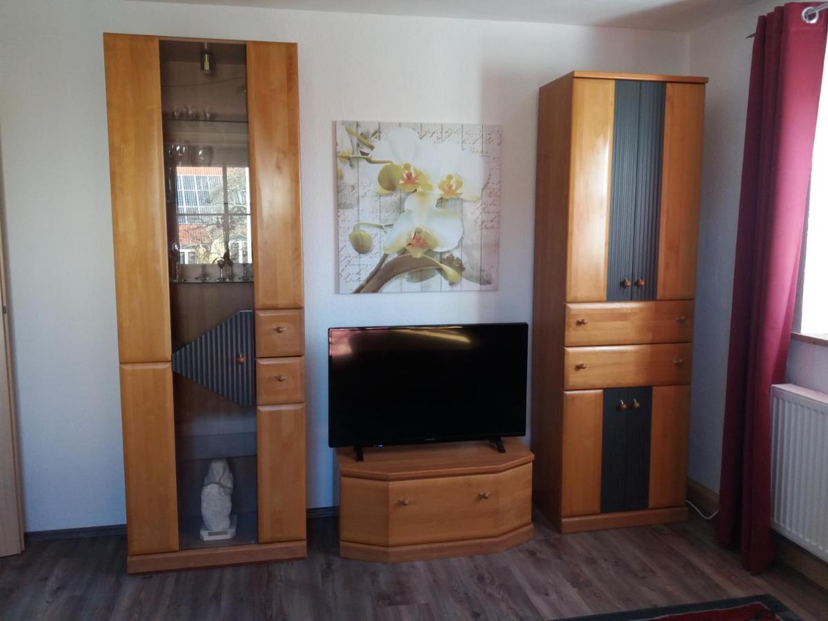Binder'S Ferienapartments Zur Altmuehl Herrieden Bagian luar foto