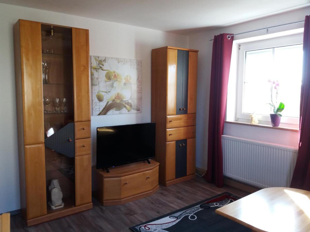 Binder'S Ferienapartments Zur Altmuehl Herrieden Bagian luar foto