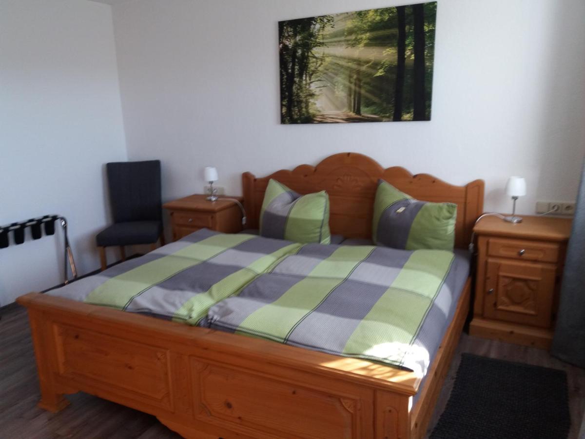 Binder'S Ferienapartments Zur Altmuehl Herrieden Bagian luar foto