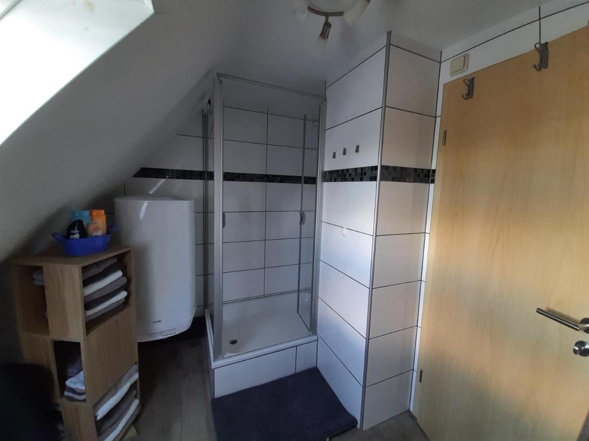 Binder'S Ferienapartments Zur Altmuehl Herrieden Bagian luar foto